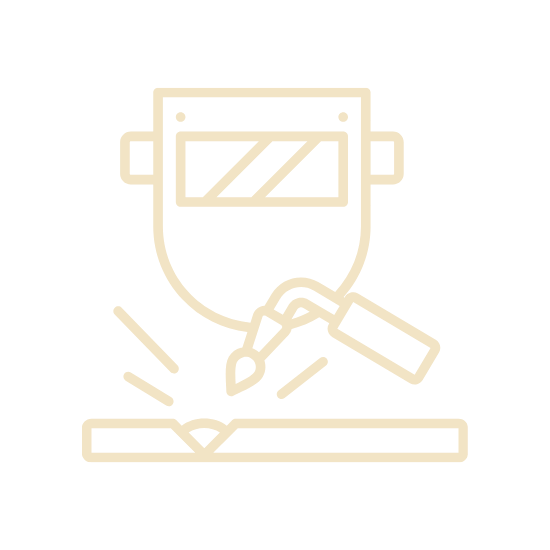 Custom Architectural Ironwork