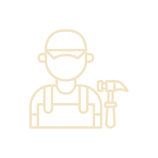 Custom Architectural Ironwork